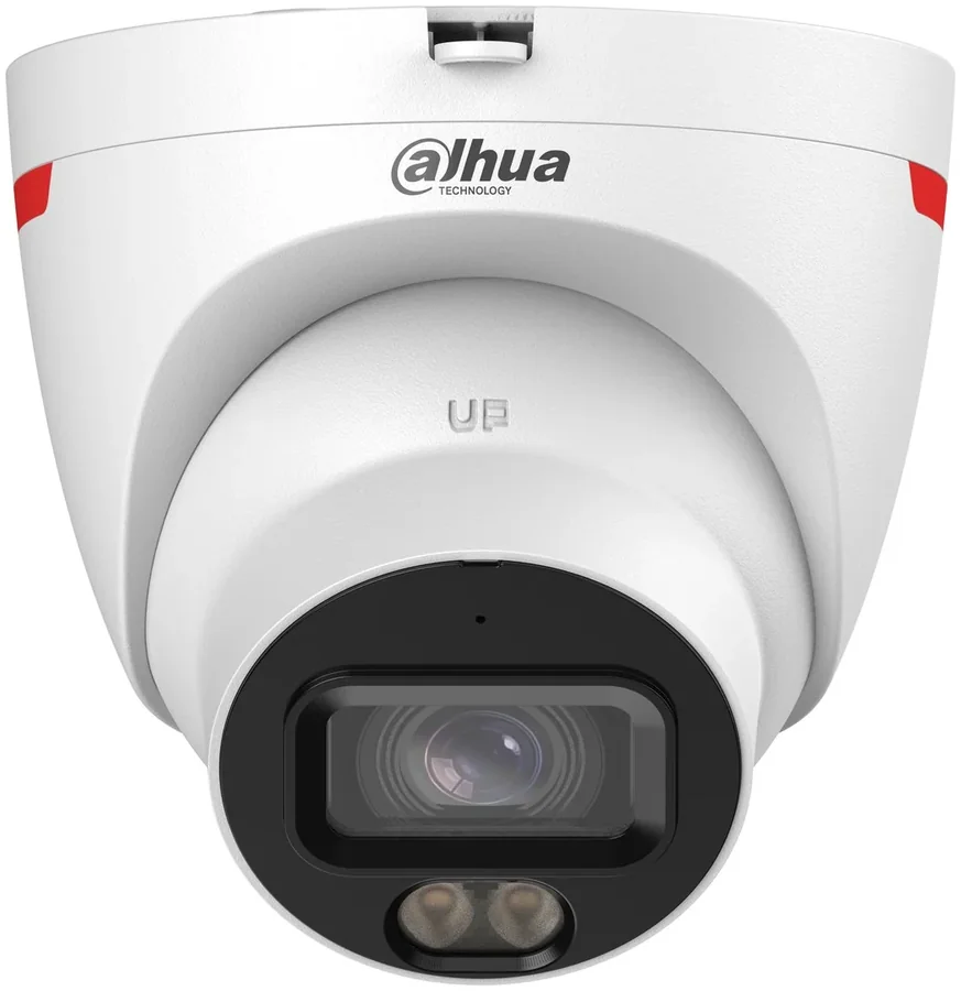 DAHUA IPC-HDW2449T-S-PRO 4MP 2.8mm Eyeball IP Camera