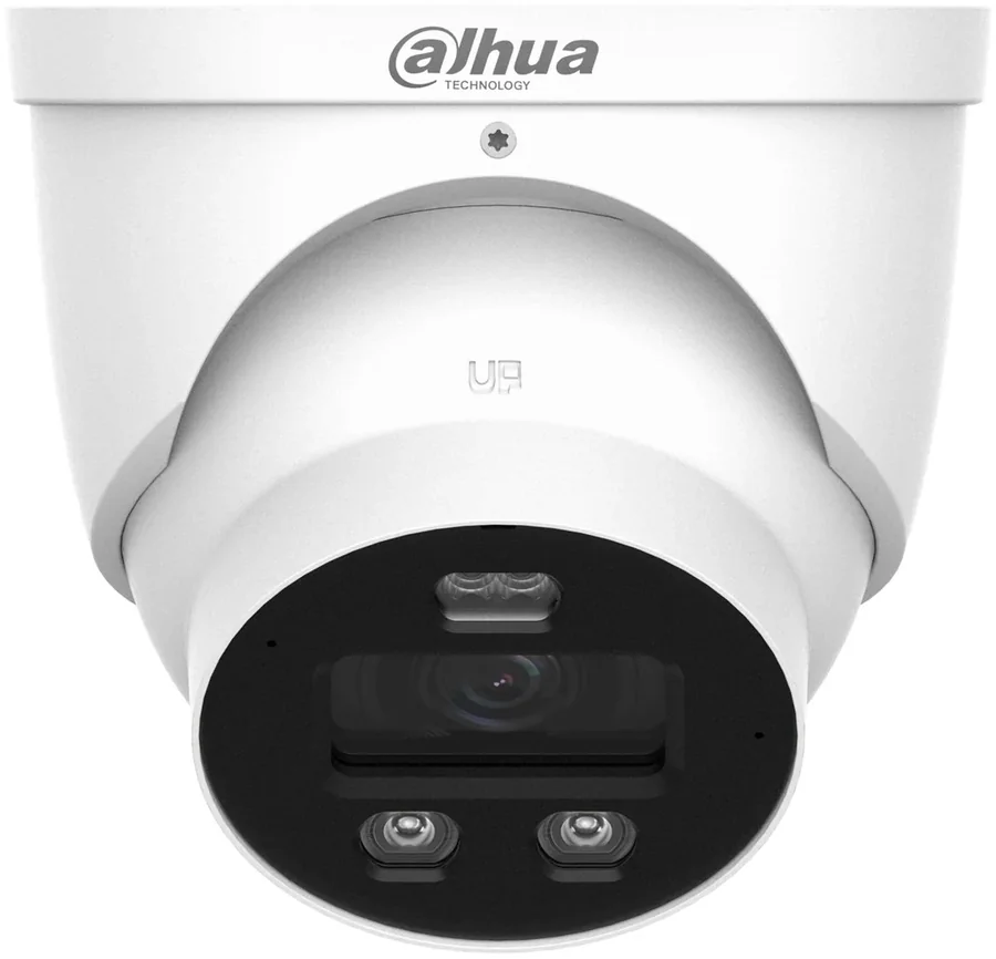DAHUA IPC-HDW3649H-AS-PV-PRO 6MP 2.8mm Eyeball IP Camera
