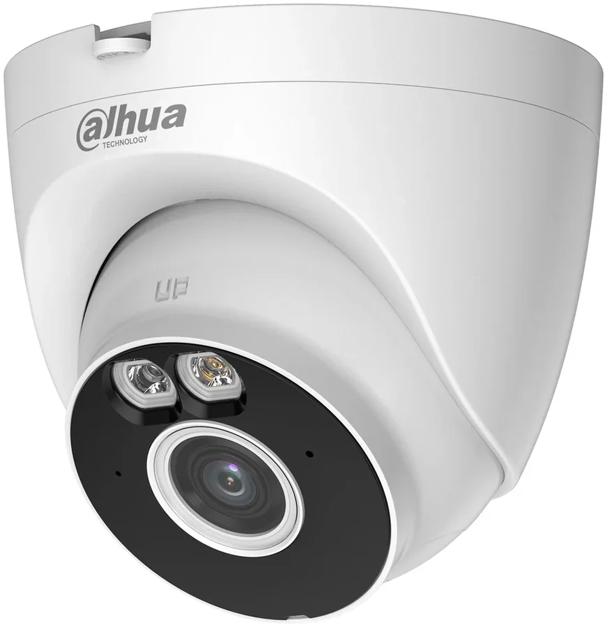 מצלמת IP ינשוף אלחוטית DAHUA T5A-IL 5MP 2.8mm