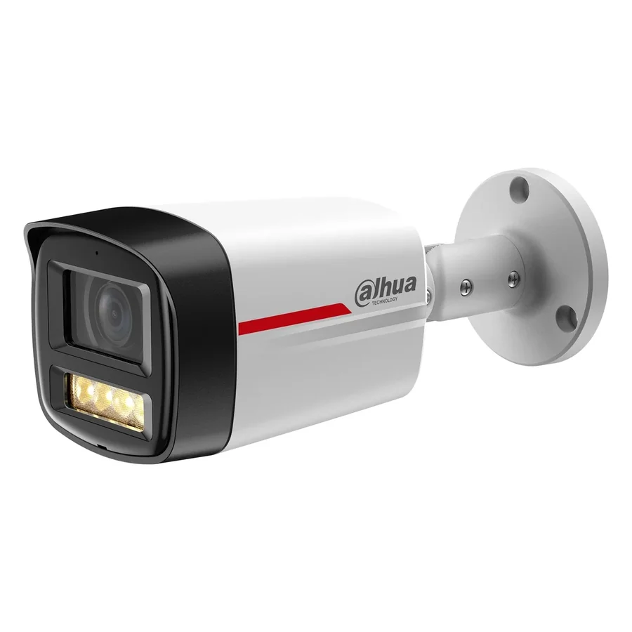 Bullet IP Camera DAHUA IPC-HFW2449TL-S-PRO 4MP 2.8mm