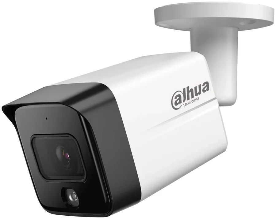 מצלמת IP צינור DAHUA IPC-HFW1431TC-A 4MP 3.6mm