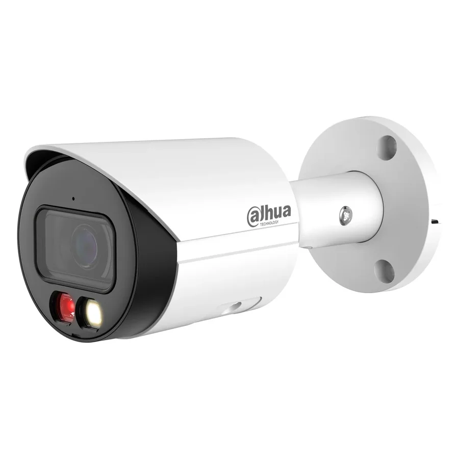 Bullet IP Camera DAHUA IPC-HFW2849SP-S-IL 8MP 3.6mm