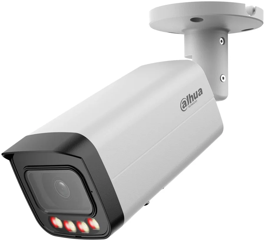 Bullet Network Camera DAHUA IPC-HFW5859T-ASE-IL 8MP 3.6mm