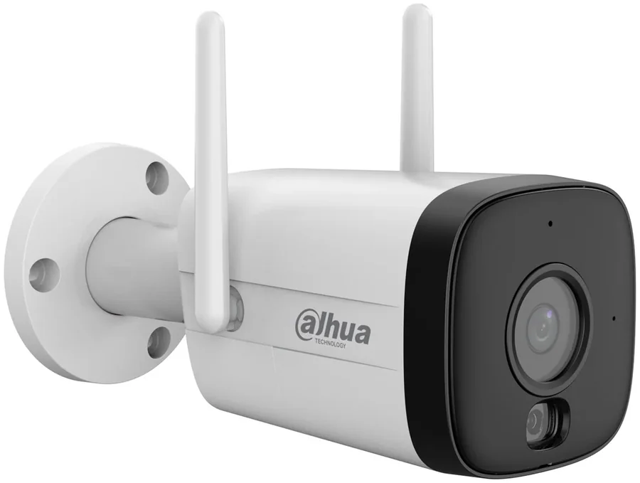 DAHUA IPC-HFW1539DTK1-SW-PV 5MP 3.6mm Wi-Fi 6 Bullet IP Camera
