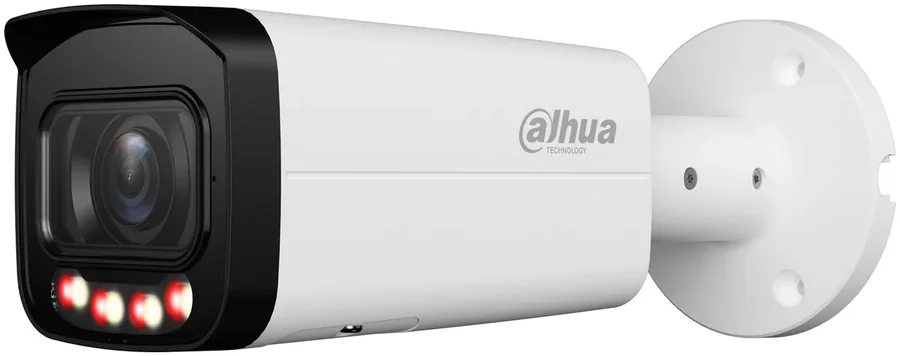 מצלמת IP צינור DAHUA IPC-HFW2849T-ZAS-IL