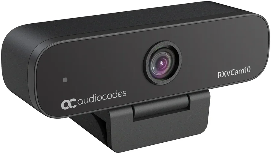 Веб-камера AudioCodes RXVCam10