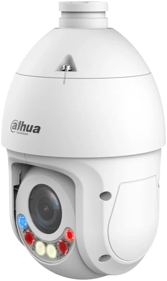 DAHUA SD4E425GB-HNR-A-PV1 4MP 25x PTZ IP Camera