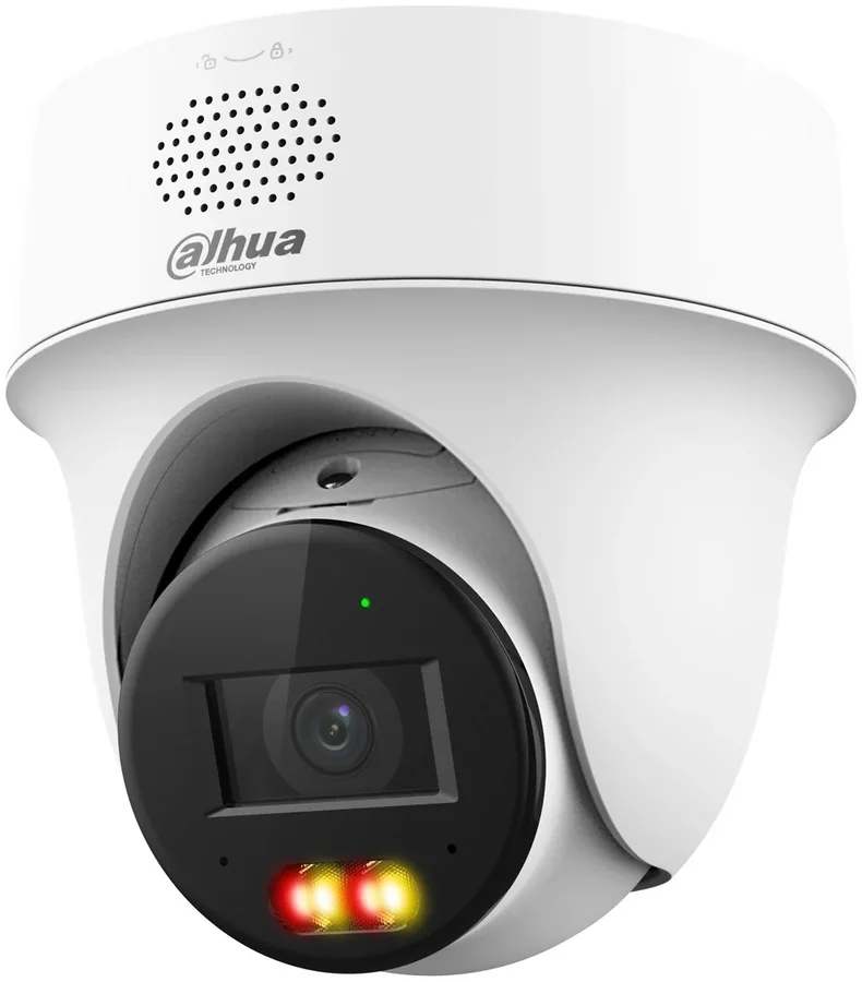 מצלמת IP ממונעת DAHUA IPC-PT1439H-PV 4MP 2.8mm
