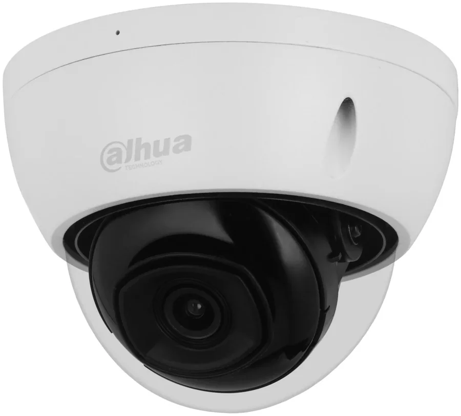 Dome IP Camera DAHUA IPC-HDBW2441E-S 4MP 2.8mm