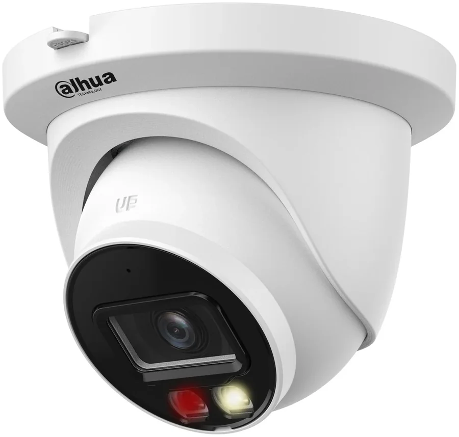 Eyeball IP Camera DAHUA IPC-HDW2449TM-S-IL 4MP 2.8mm