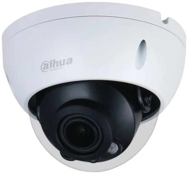 DAHUA IPC-HDBW1431R-ZS-S4 4MP 2.8-12mm Dome IP Camera