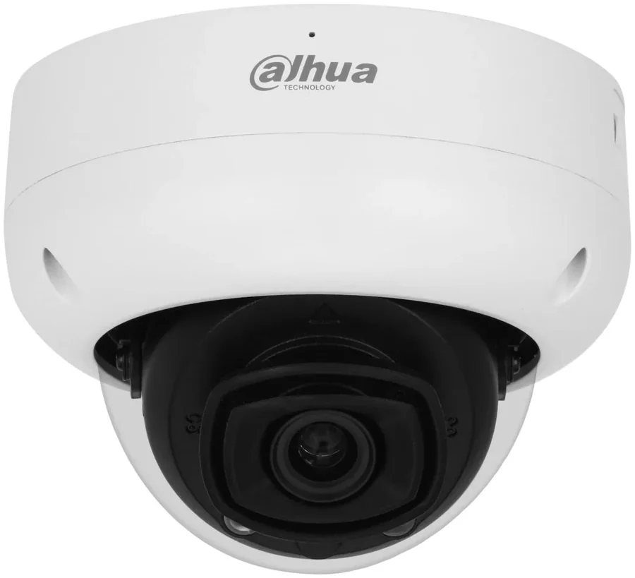 DAHUA IPC-HDBW5449R-ASE-LED 4MP 2.8mm Dome IP Camera