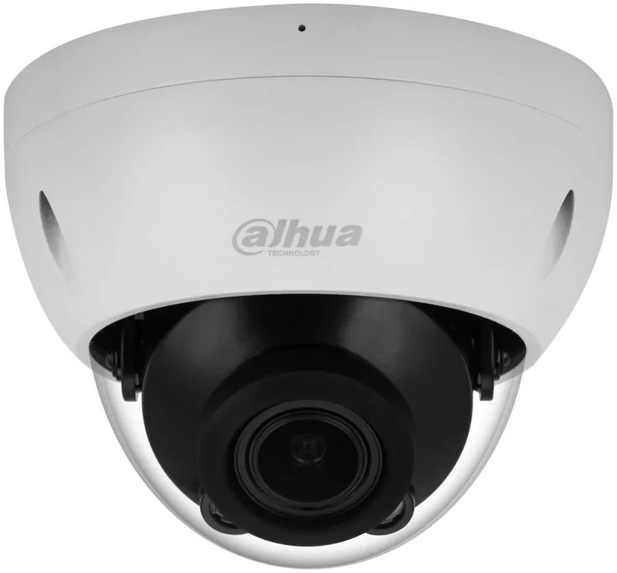 DAHUA IPC-HDBW2541R-ZAS 5MP 2.7-13.5mm Dome IP Camera