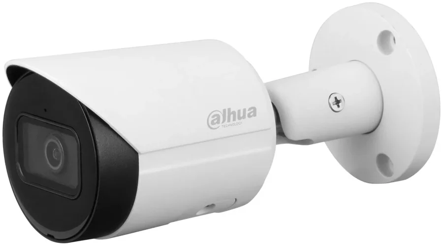 Bullet IP Camera DAHUA IPC-HFW2441S-S 4MP 3.6mm