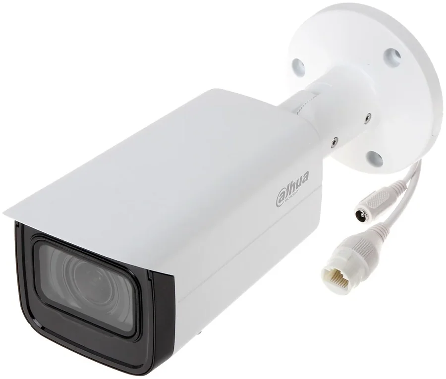 DAHUA IPC-HFW1431T-ZS-S4 4MP 2.8-12mm Bullet IP Camera