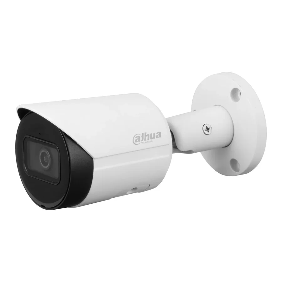 DAHUA IPC-HFW2541S-S 5MP 3.6mm Bullet IP Camera