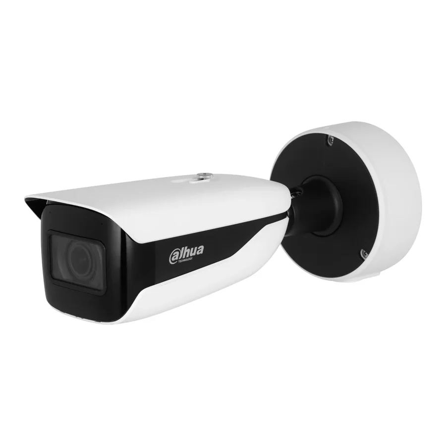 מצלמת IP צינור DAHUA IPC-HFW5842H-ZHE 8MP 2.7-12mm