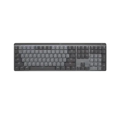 מקלדת אלחוטית Logitech MX Mechanical