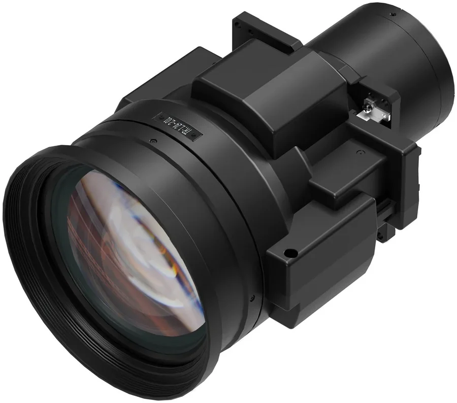 Объектив для проектора NEC NP54ZL
