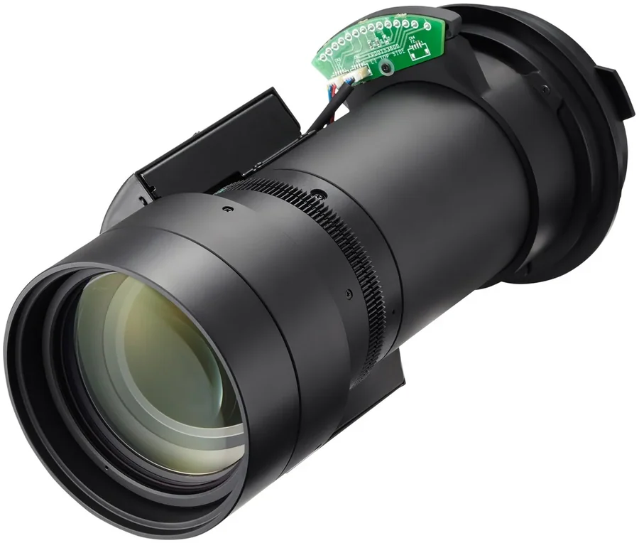 עדשה למקרן NEC NP43ZL