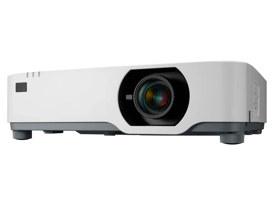 מקרן לייזר NEC P627UL