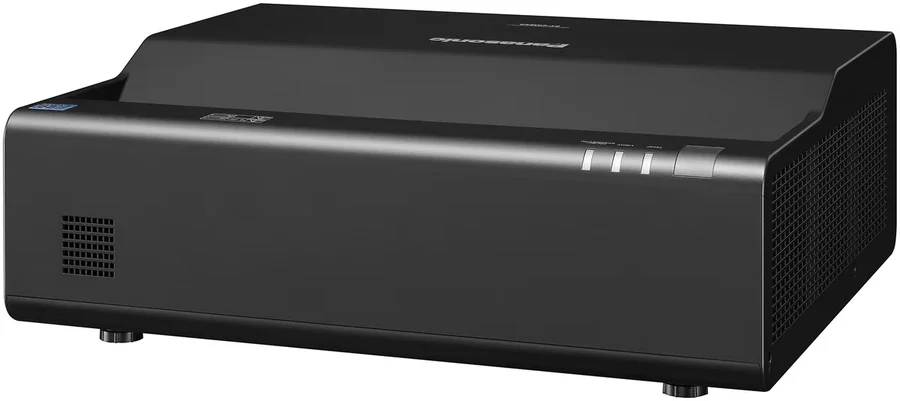 מקרן לייזר טווח אולטרה קצר Panasonic PT-CMZ50 שחור