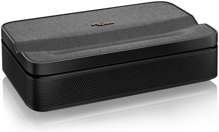 מקרן לייזר נייד טווח אולטרה קצר Optoma Photon Go