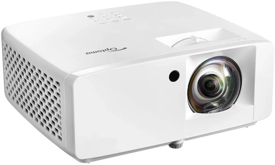Short Throw Laser Projector Optoma ZK431ST