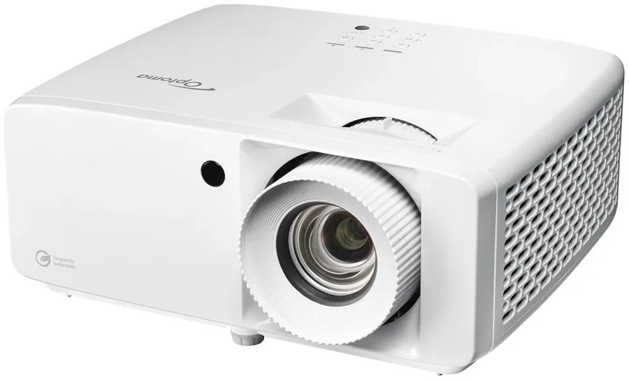 Laser Projector Optoma ZH450