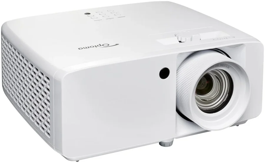 Лазерный проектор Optoma ZH551