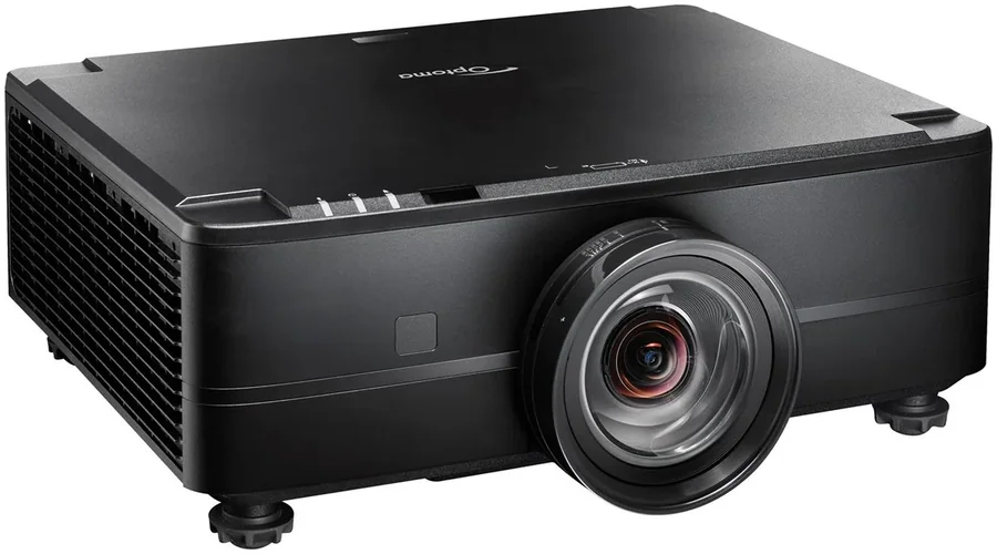 Короткофокусный лазерный проектор Optoma ZK810TST