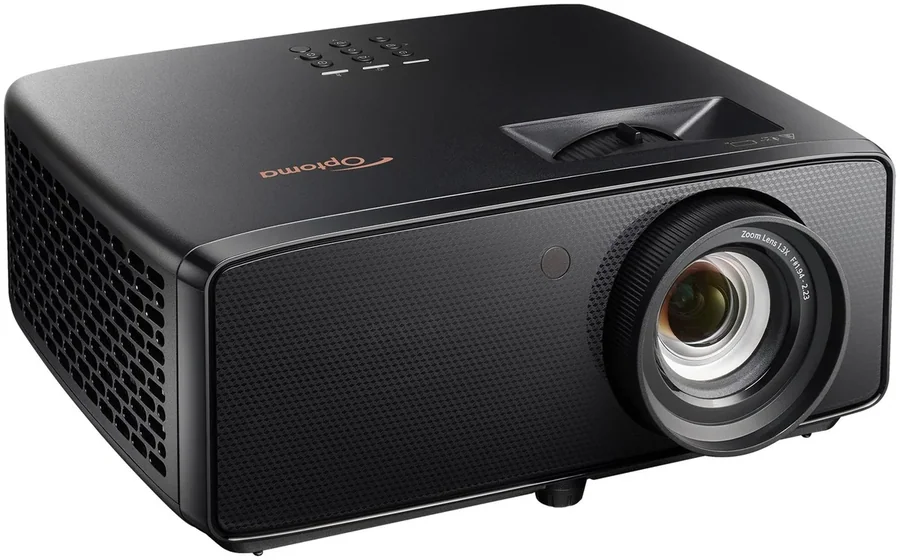 Лазерный проектор Optoma Photon Beam PK52