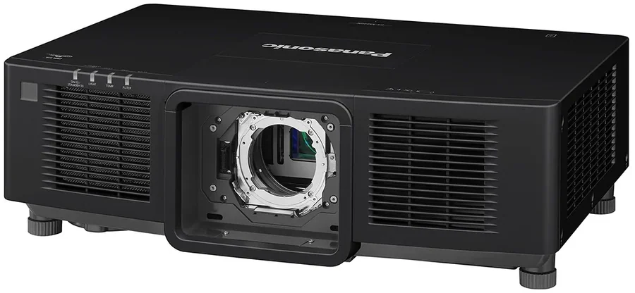 מקרן לייזר Panasonic PT-MZ20KLBE