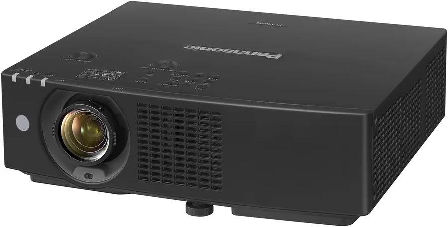 Panasonic PT-VMZ62BEJ Laser Projector