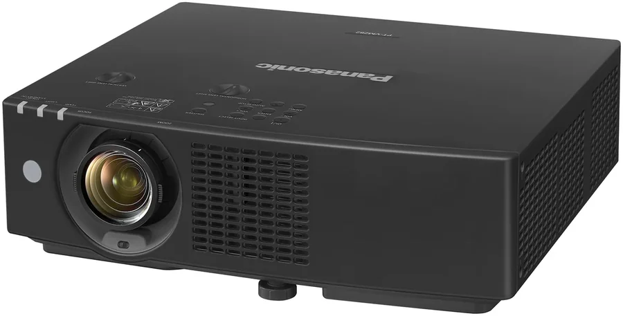 Laser Projector Panasonic PT-VMZ72 Black