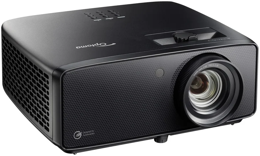 Лазерный проектор Optoma UHZ58LV