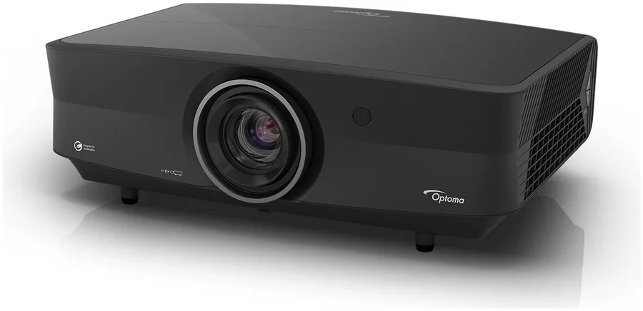 Лазерный проектор 4K Optoma UHZ68LV черный