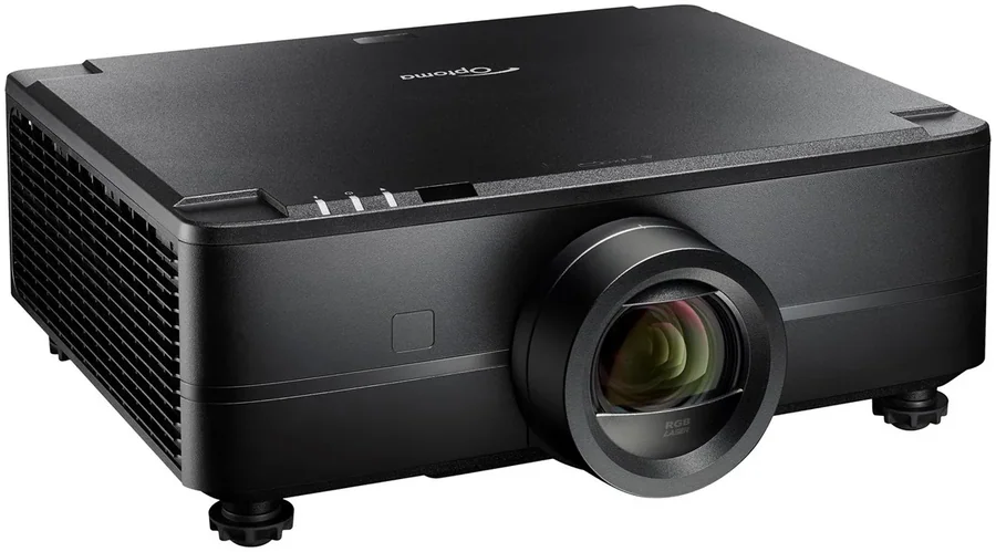 Лазерный проектор Optoma UHZ78LV