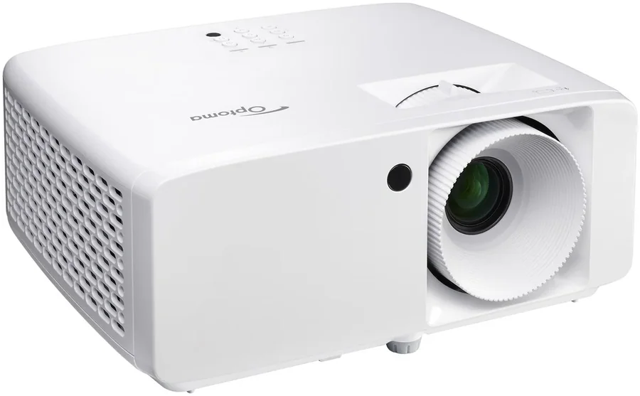 Optoma ZH401e Laser Projector