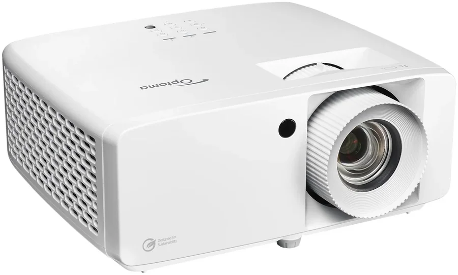 Лазерный проектор Optoma ZH451