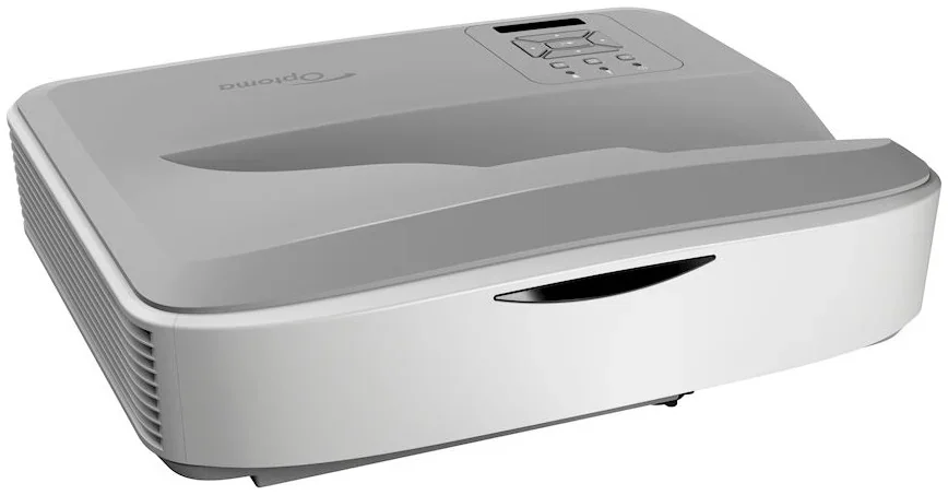 Ультракороткофокусный лазерный проектор Optoma ZU500USTe