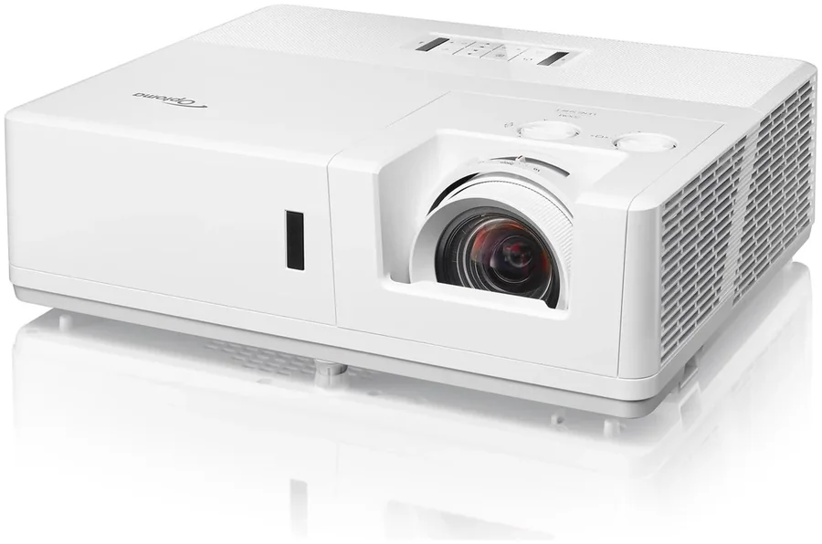 Лазерный проектор Optoma ZU707T