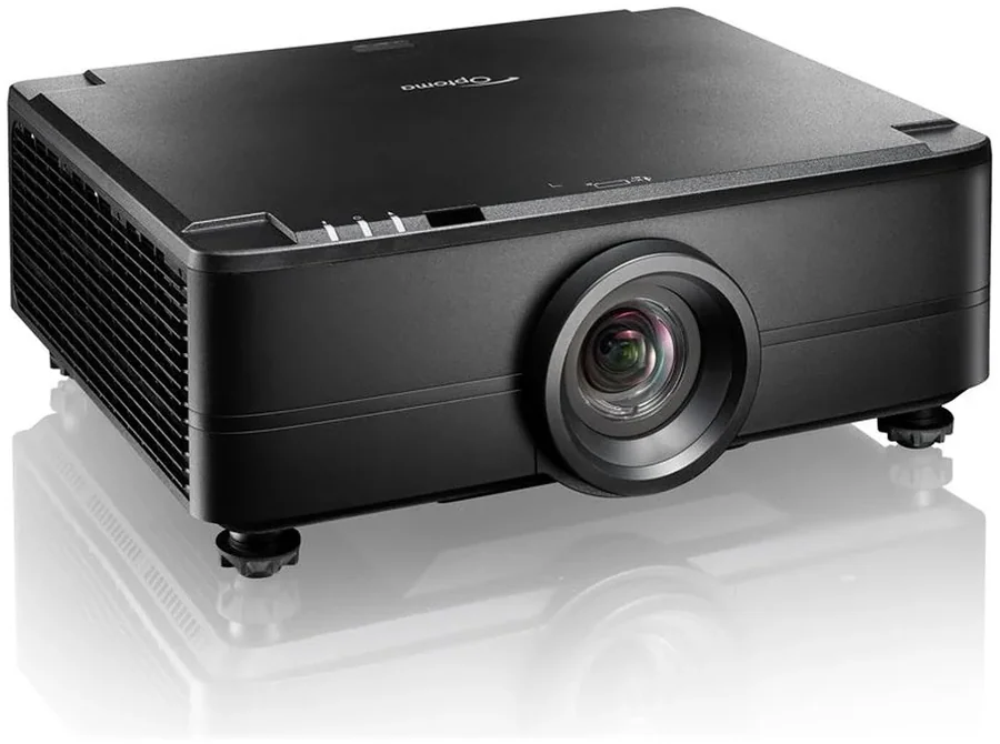 Короткофокусный лазерный проектор Optoma ZU820TST