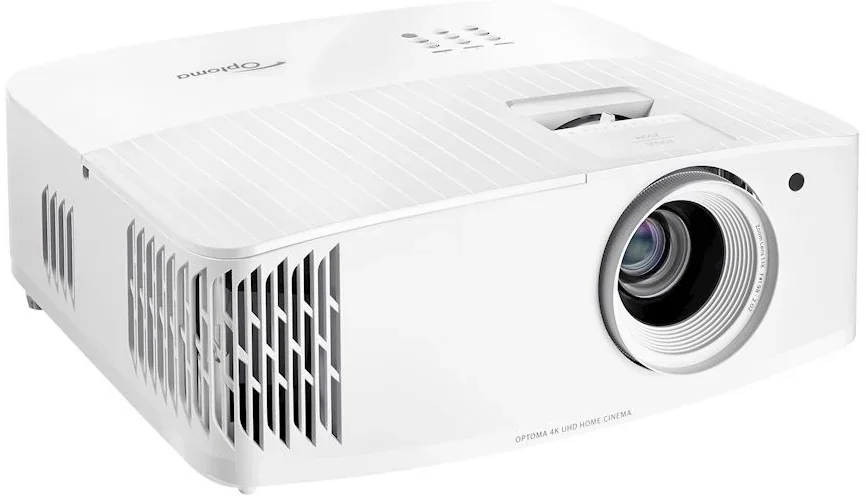 Optoma UHD38x Projector