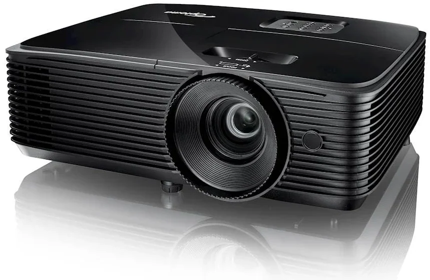 Optoma W400LVe Projector
