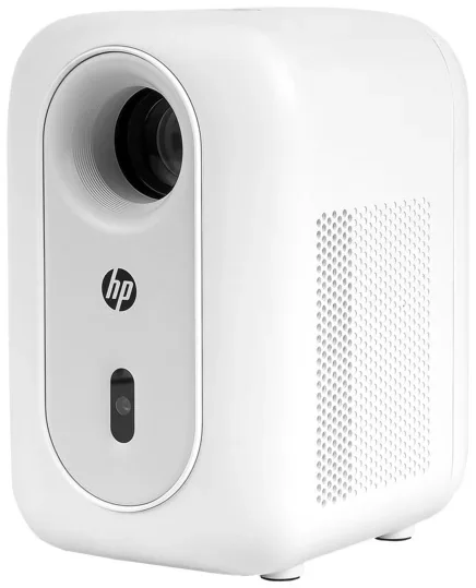 מקרן נייד HP CP180