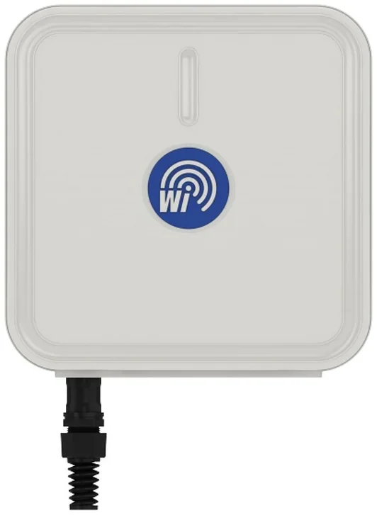 מארז חיצוני לציוד אלחוטי Wireless Instruments WiBOX Medium