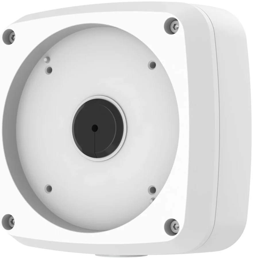 Монтажная коробка для камеры DAHUA PFA124