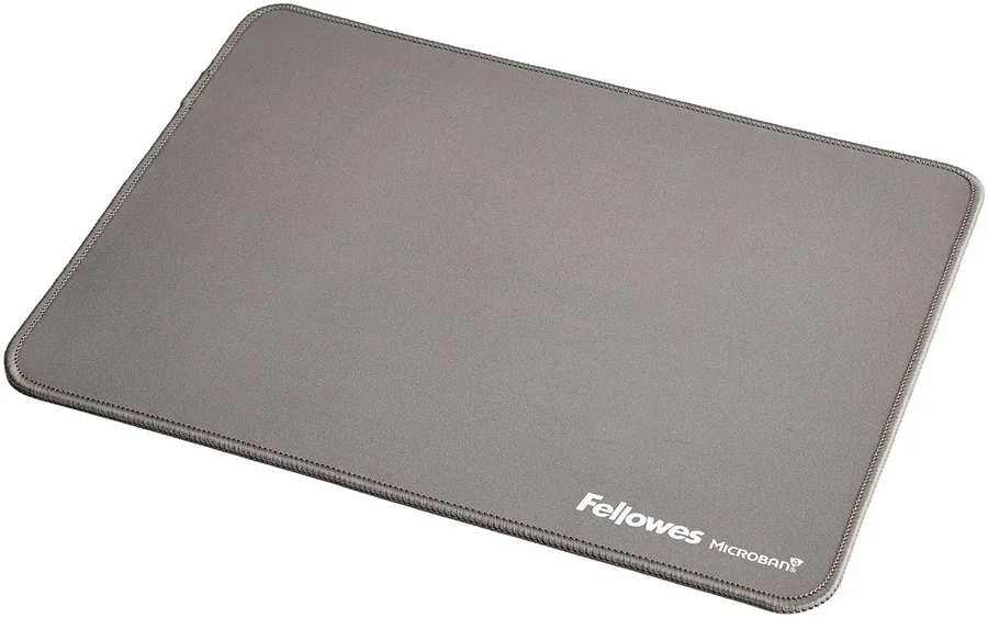 משטח עכבר Fellowes Breyta XL אפור