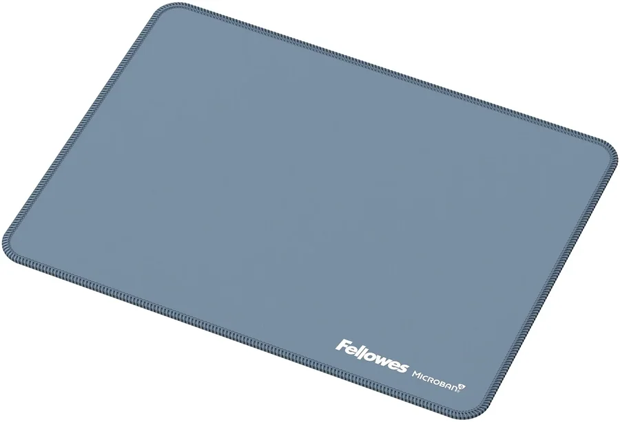 Коврик для мыши Fellowes Breyta XL синий